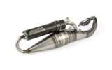 Exhaust Polini SCOOTER TEAM 4 Peugeot Ludix