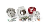 Tuning Kit cylinder - crankcase Parmakit 80 Peugeot 103