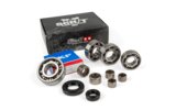 Gearbox Bearings and Seals Stage6 AM6 V2