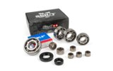 Gearbox Bearings and Seals Stage6 AM6 Euro 5