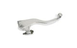 Brake Lever STR8 type J.Juan Derbi / Rieju / Sherco silver