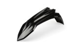 Front Mudguard Beta RR Enduro after 2020 black