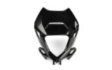 Headlight Mask Beta RR Enduro after 2020 black