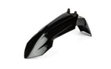 Front Mudguard KTM SX 65 after 2016 UFO black