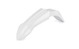 Front Mudguard YZ 85 after 2022 UFO white