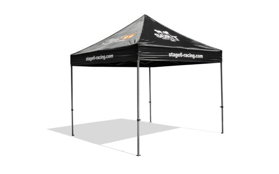 Varikkoteltta Stage6 MK2 3x3m