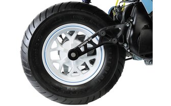 Takahaarukka TORSEN WD Polini Yamaha BW:t vuoden 2004 jälkeen