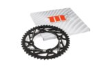Rear Sprocket 48T 420 MotoForce Racing Beta RR Alu Black