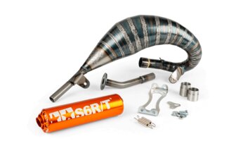 Pakoputkisto Stage6 R/T 70-80 Beta RR ennen vuotta 2021 Naraja