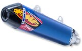 Silencer FMF Factory 4.1 RCT titanium / carbon FC / SX-F 250 / 350 2016-2018