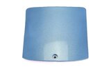 Engine Service Cover Yamaha BW's 1999-2003 blue