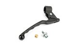 Brake Lever with Bracket right Domino Black