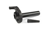 MX Throttle Domino Black