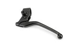 Brake Lever left Domino Italjet Torpedo 50 Black