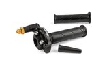 Throttle complete Domino Racing 1,9 °/mm  Black