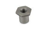 Flywheel Nut MVT DD09 / DD10 / PREM09 / PREM10