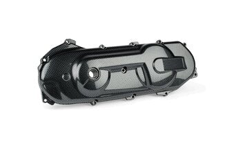 CVT-suojus Str8 Yamaha Aerox Carbon