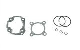 Cylinder Gasket Set DR 70cc Minarelli horizontal AC