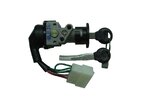 Ignition Switch complete Sym Jet 50 Sport X
