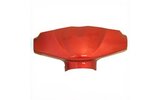 Handlebar Cover Peugeot Vivacity Red