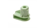 Sheet Metal Nut plastic Peugeot Vivacity