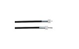 Speedometer Cable type Huret L.570 mm MBK 51