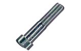 Hex Socket Screw M10x60 galvanized (x10)