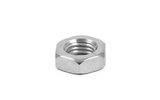 Nut M6 galvanized Kl,8 (x100)