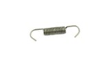 Spring drum brake Minarelli / Yamaha / MBK