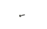 Screw speedometer lens Yamaha BWs