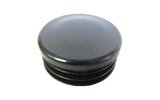 Hubcap Yamaha Aerox black