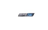 Sticker Euro 5 Sym Fiddle 50 2 4T Euro 5