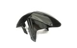 Front Mudguard Rieju RS2 Pro black