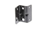Bracket license plate holder Yamaha BWs