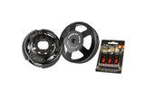 Clutch + Bell Kit Stage6 Torque Control 112mm