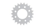 Rear Sprocket 22 teeth / 415 Tomos A35