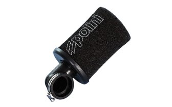 Ilmansuodatin Polini Evolution 38mm PHBG/PHBL 90°