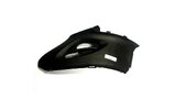 Fairing floorboard Grand Retro black