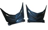 Central Fairing Sym Jet 50 4T