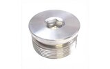 Cap fork top (aluminium) 1mm Thread Rieju MRT