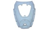 Central Fairing rear white Sym Mio 50