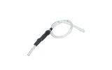 Vacuum Hose Piaggio Liberty 2009-2016 4T