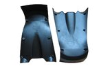 Underbody Sym Jet 50 4T