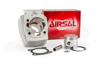 Sylinterisarja Airsal 65 Peugeot Fox