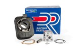 Cylinder Kit DR Evolution 63cc 43mm / 12mm pin Piaggio Ciao