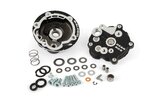 Gearbox Cover rear wheel hub Piaggio Ciao