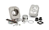 Cylinder Kit Malossi MHR BIG DEPS 75cc 12mm pin Piaggio Ciao