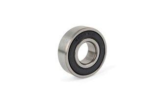 Laakeri tiivistetty 6202-2RS - 15x35x11mm
