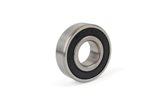 Laakeri tiivistetty 6203-2RS - 17x40x12mm
