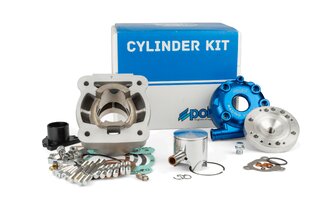 Sylinterisarja Polini PRE4 70cc PRE / C-One Piaggio / Minarelli